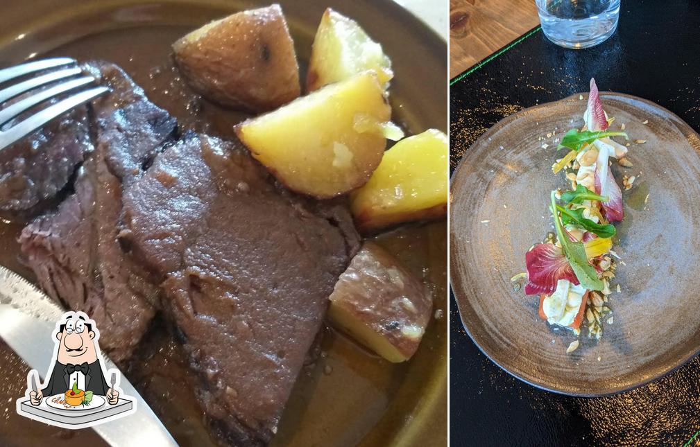 Cibo al Fermento osteria artigiana