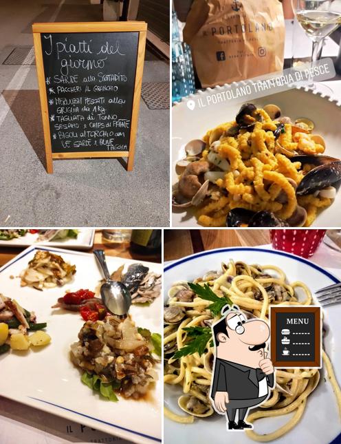 Il Portolano Trattoria di Pesce