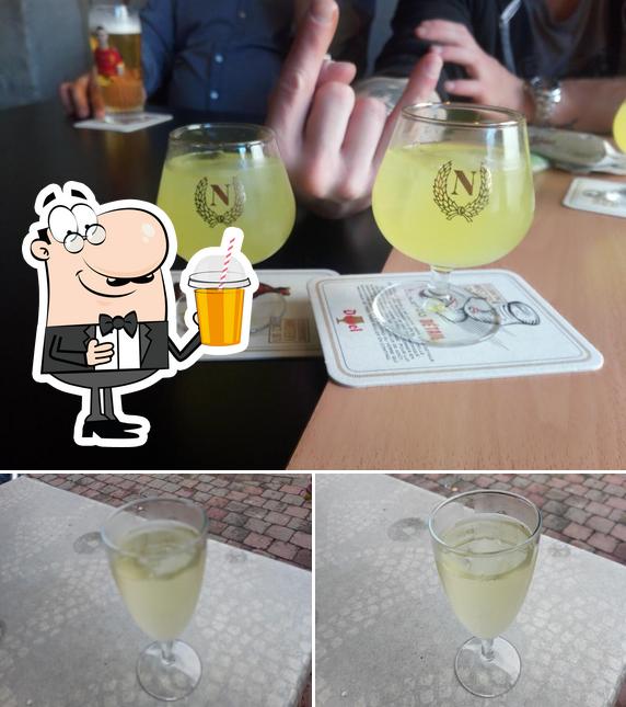 La Taverne Grezienne