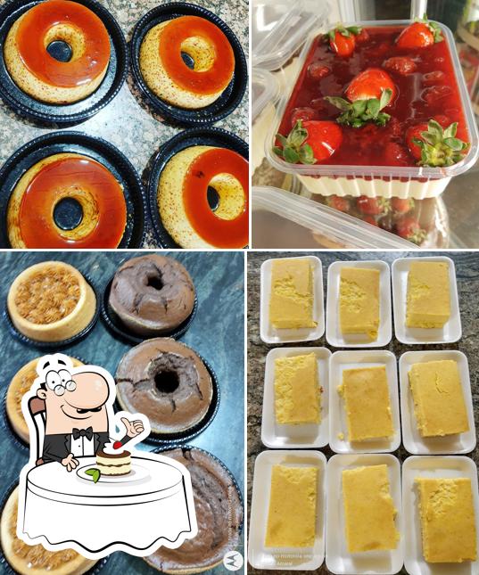 PANIFICADORA PÃO KENT OU PADARIA DO MANÉ