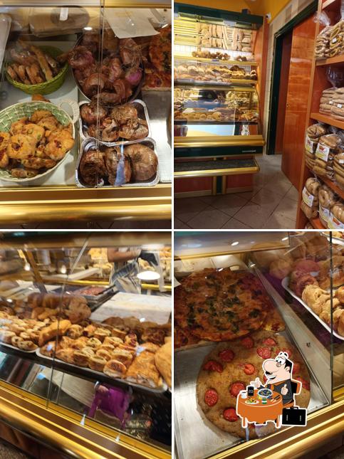 Panificio S Lorenzo Di Di Pilato Ventura E C. (S.N.C.)