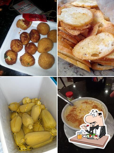 Pão Recife