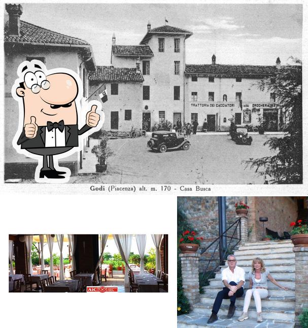 Guarda la foto di Valdiluce Bernardoni Bruno