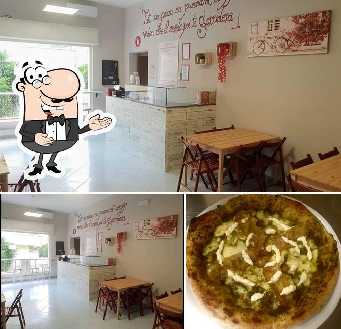 Guarda questa immagine di Fermenti Pizzeria