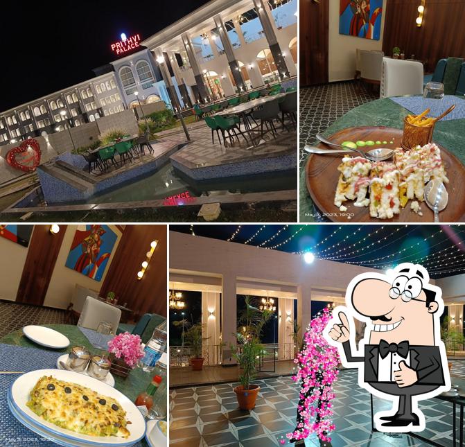 The Culina