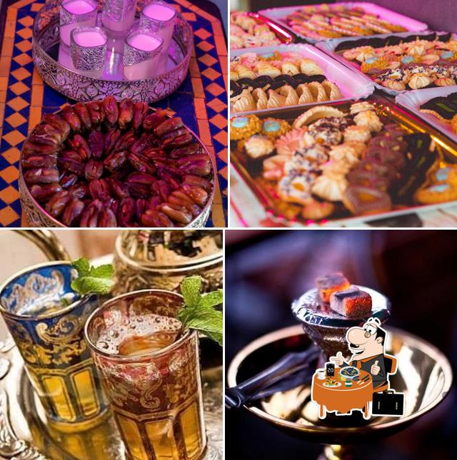 Cozze al Venezia club