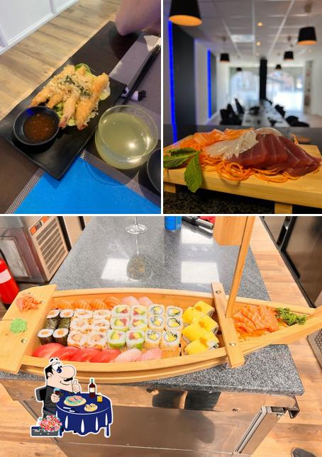 Yuuki Sushi