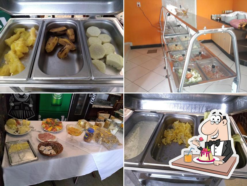 Restaurante Aclamação