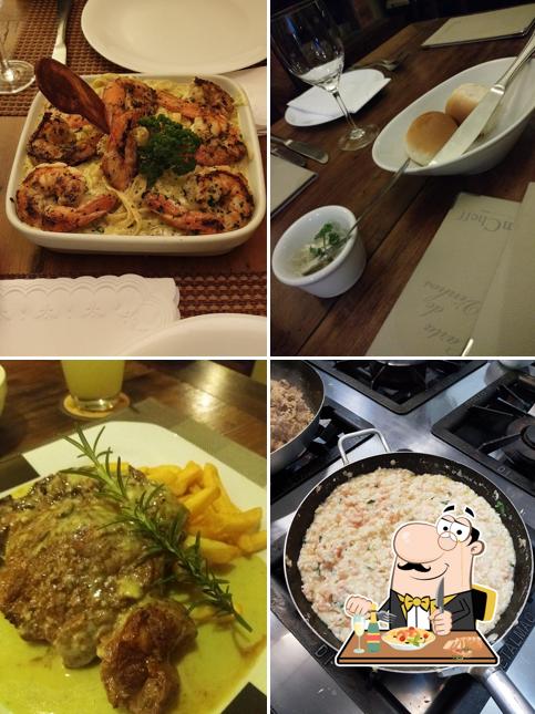 Restaurante Domum Cheff