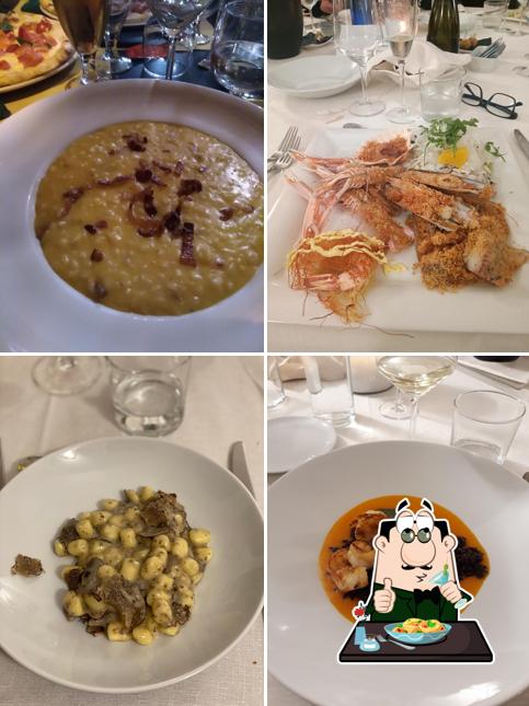 Ristorante Le Logge