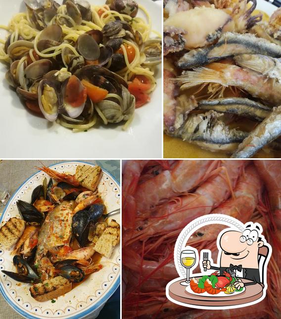 Ristorante Pizzeria Da Libero