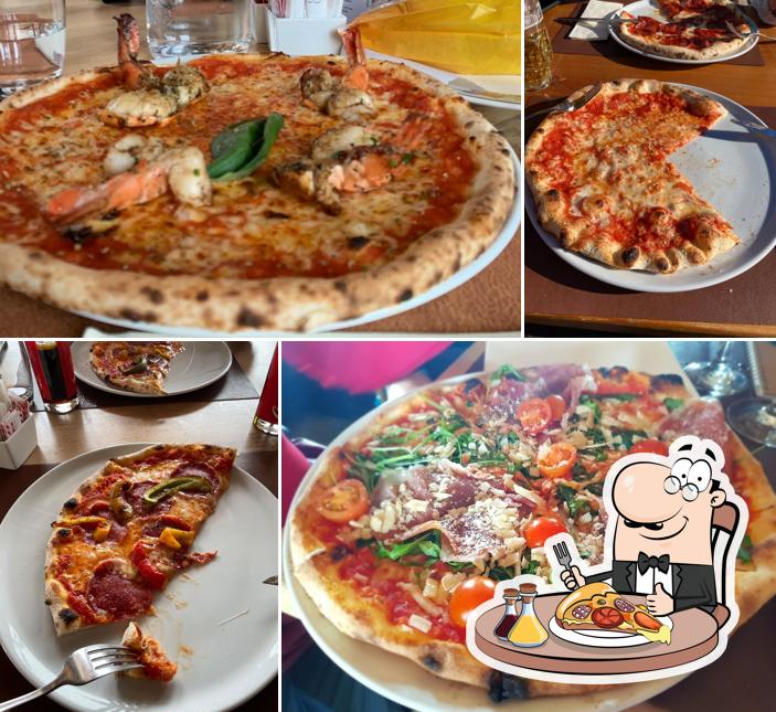 Rothorn Ristorante Pizzeria