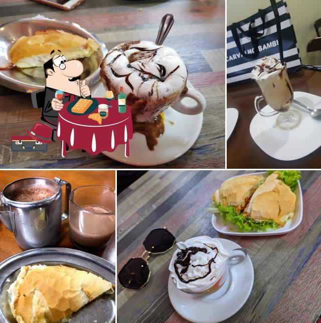 Panificadora Super Pão