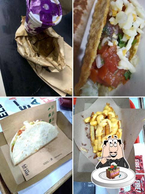 See the image of Taco Bell
