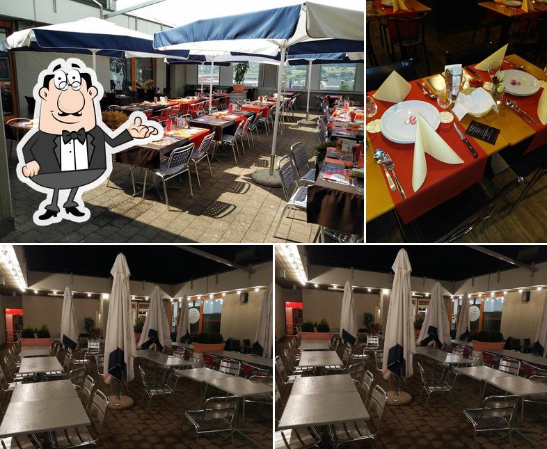 Valentina Pasta e Pizza Dietikon