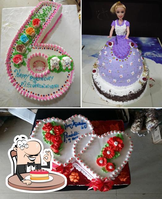 Look at this photo of Select Tasty Bakery