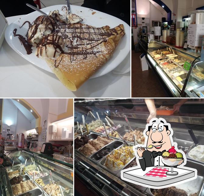 BAR GELATERIA l’ARTE DEL GELATO