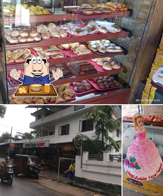 Carry Home Bakery