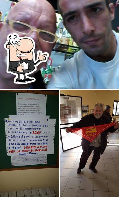 Ecco un'immagine di Circolo "A.Gramsci" La Cella