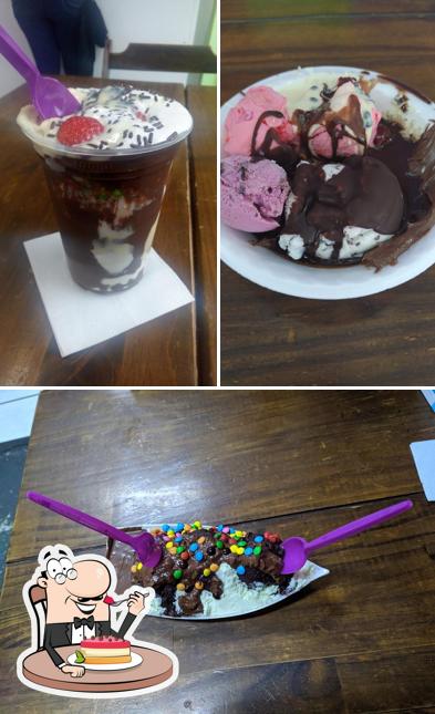 Capanema Açaí Centro