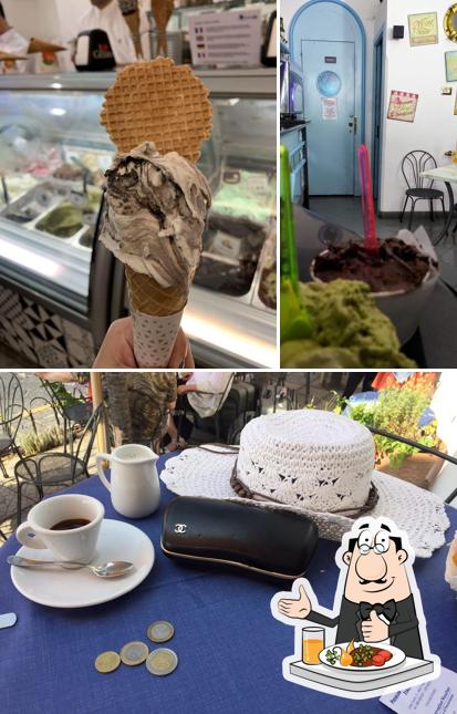 Gelato al Flavio Gioia