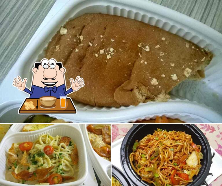 Meals at FreshMenu