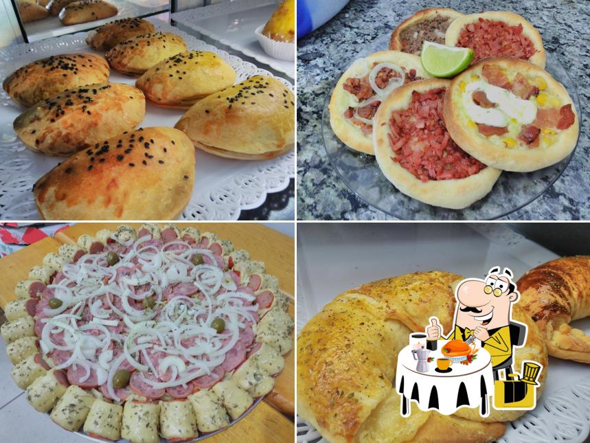 Hot Pizza Pimenta