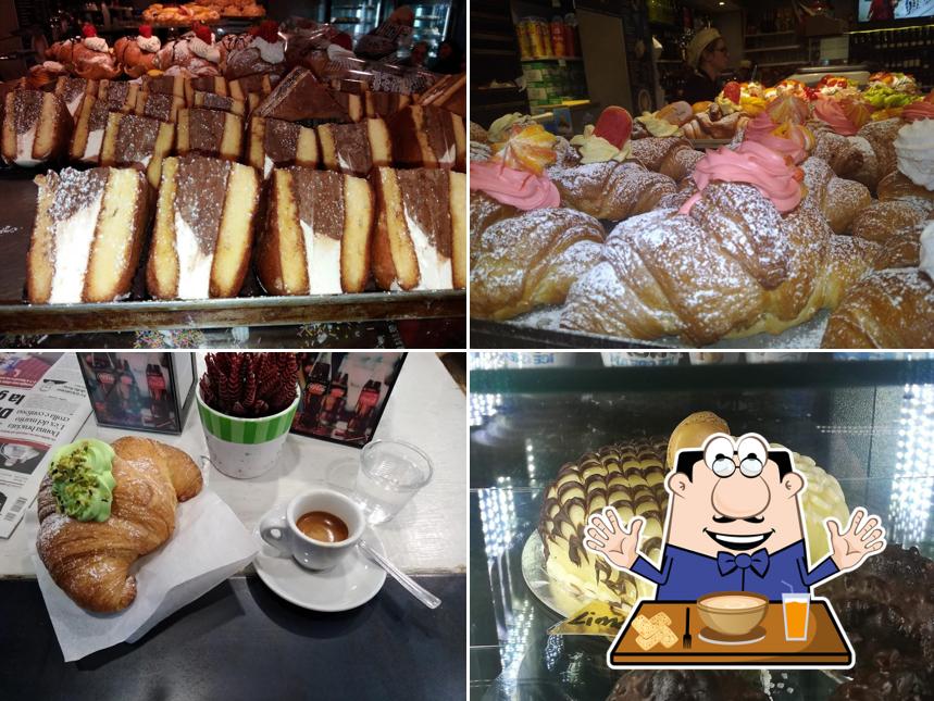 Cibo al L'Angolo dei Sapori