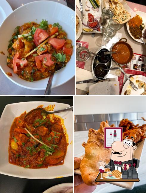 Little India Cafe
