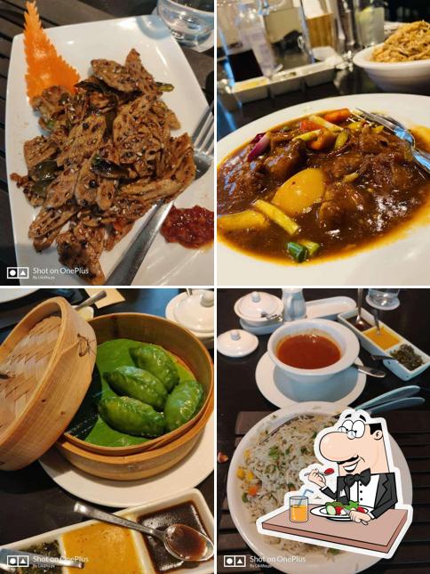 Mainland China Jayanagar