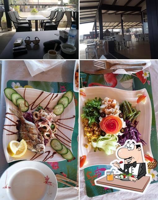 Marine Club