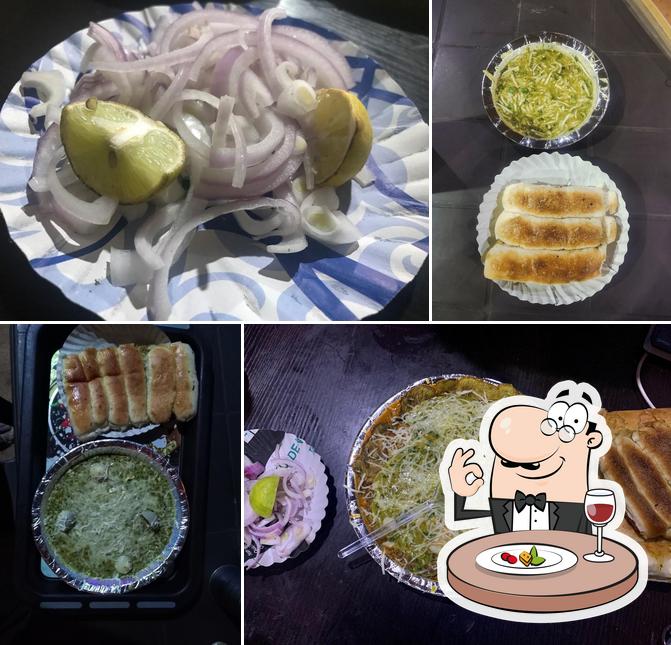 Meals at New Egg World closed for now