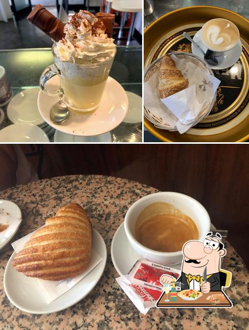 Cibo al Plaza Café
