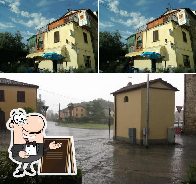 Guarda gli esterni di Bar Rito