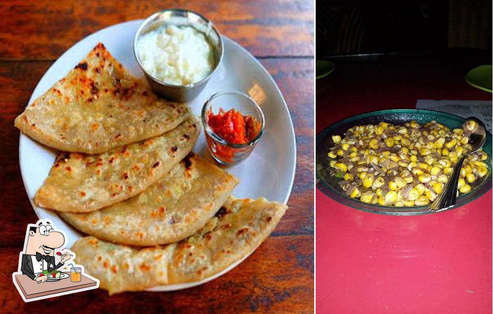 Meals at Bokaro Club Bar