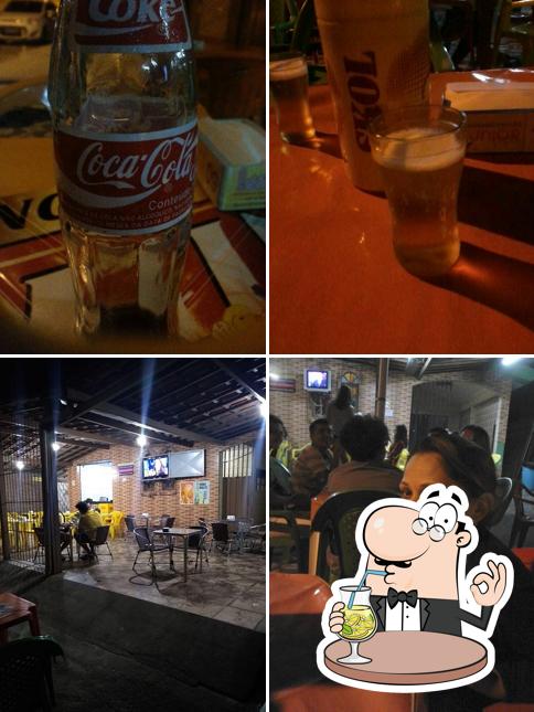 Churrasquinho do Junior