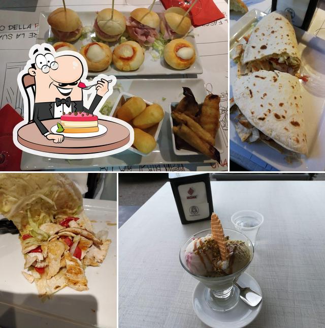 Cicara Caffetteria Wine Bar