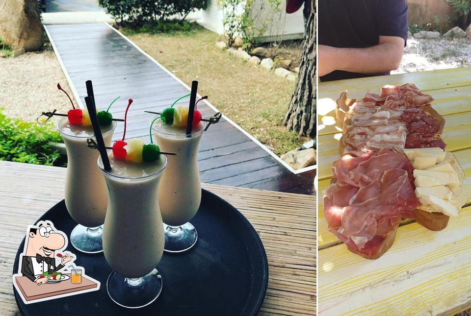Cibo al Cocktail Bar Maracaibo