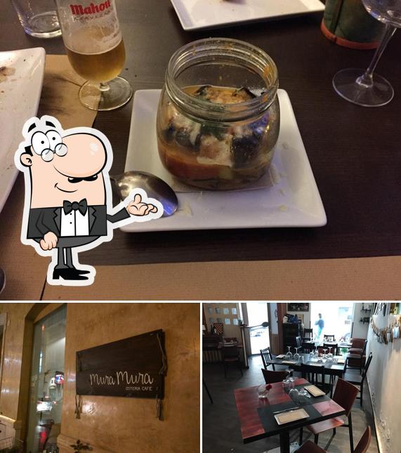 Mura Mura Osteria