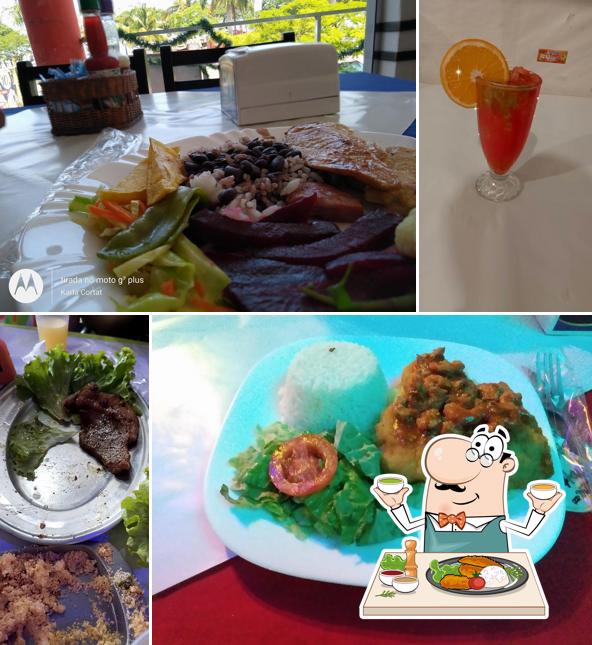 Fofão Restaurante e Lanchonete (Centro)