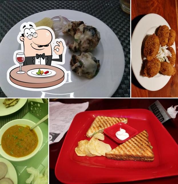 Food at Recipes