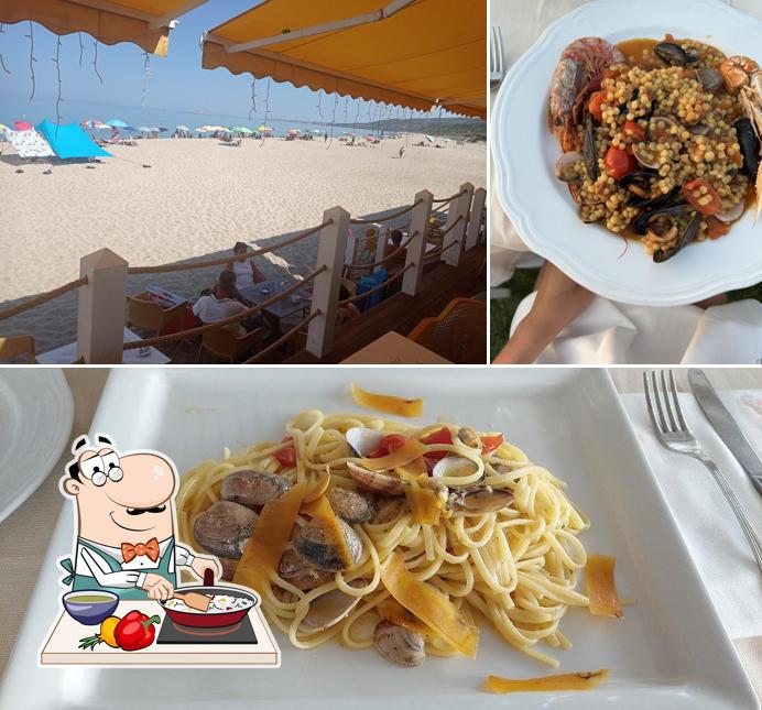 Paella al Badesi