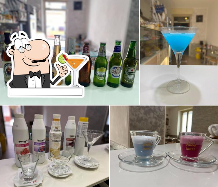 Bar-Pizzeria NOVECENTO