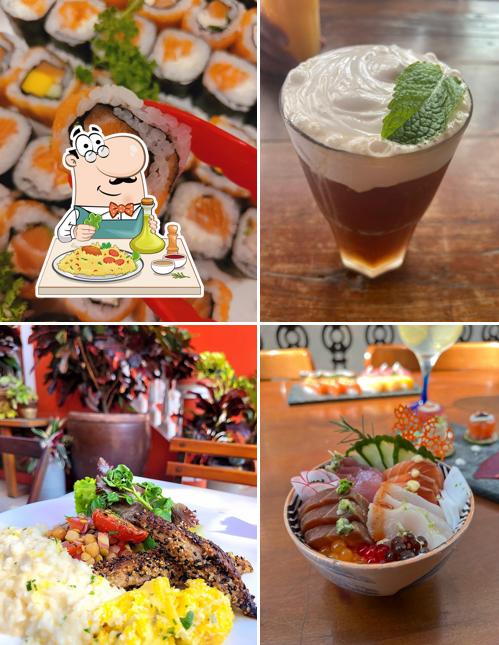 Risoto em Casa Visô