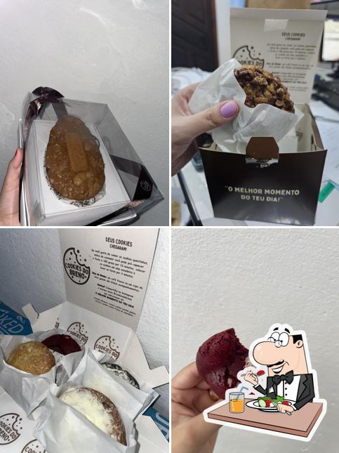 Cookies do Breno - Registro SP