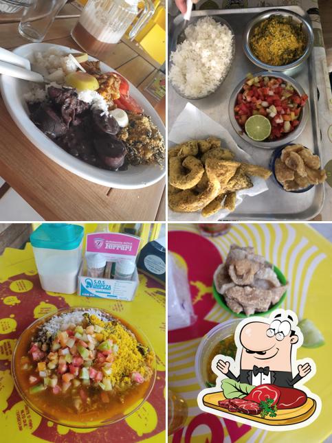 Feijoada Do Dijão