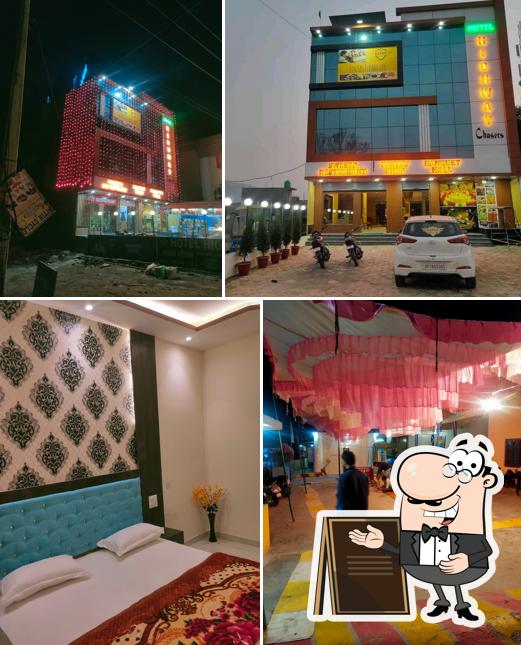 Hotel Highway Chasers