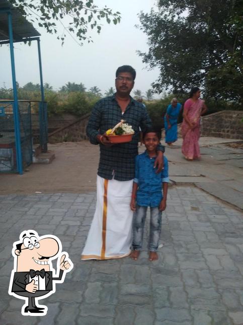 Hotel Kongu Parotta image