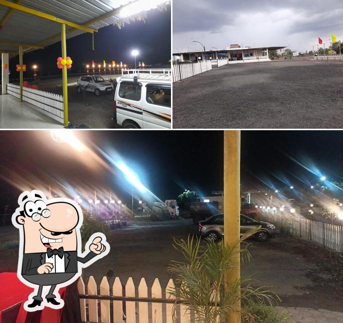 Shree Sawariya Family Restaurant and Dhaba