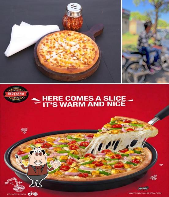 Restaurant Consultancy Services is distinguished by food and exterior